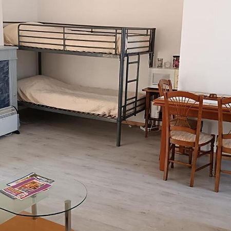 Appartement Artur 2 바쉬르오베 외부 사진