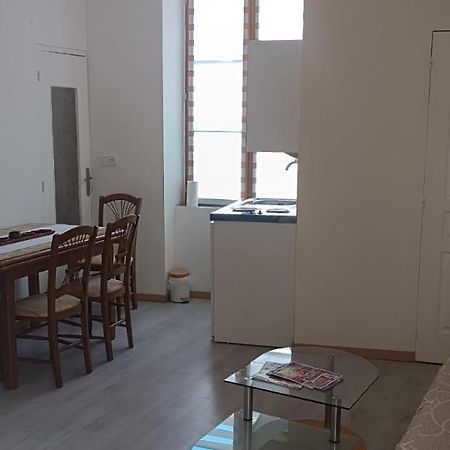 Appartement Artur 2 바쉬르오베 외부 사진