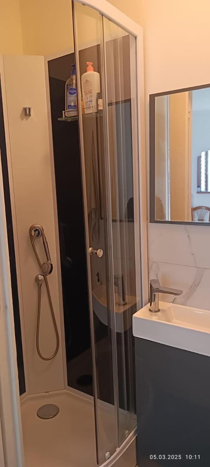 Appartement Artur 2 바쉬르오베 외부 사진